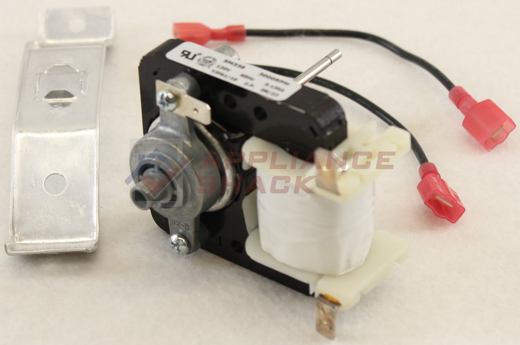 EVAPORATOR MOTOR 110-130VAC 2600RPM (AS-0087603/SM338)