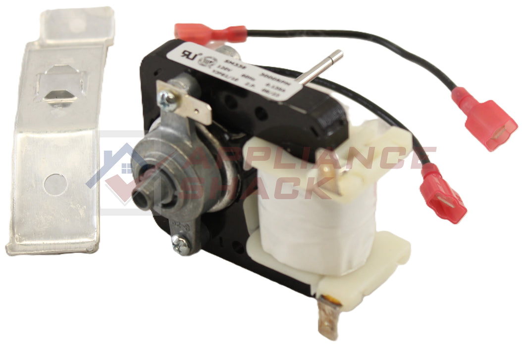 EVAPORATOR MOTOR 110-130VAC 2600RPM (AS-0087603/SM338)
