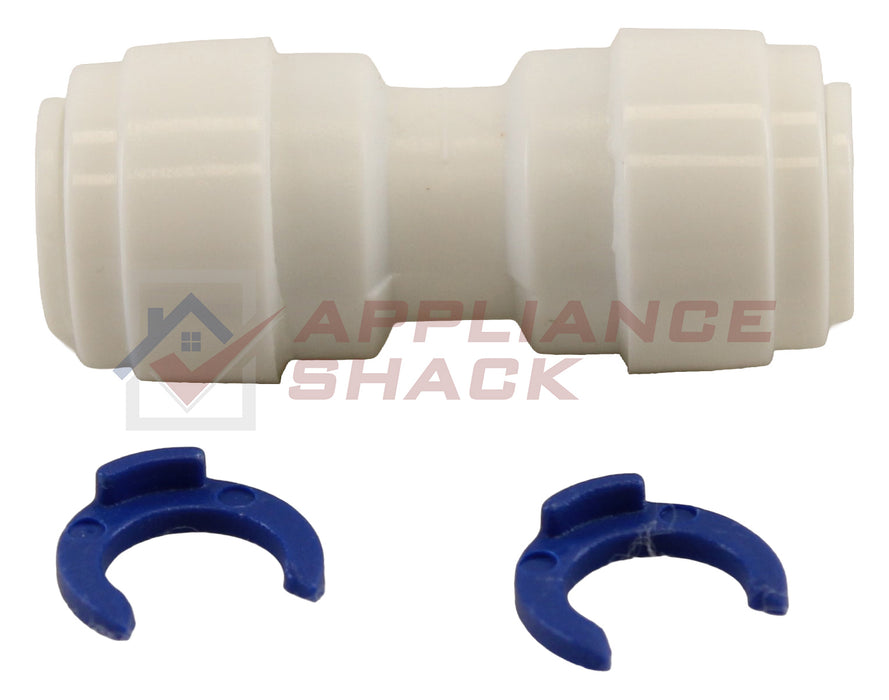 UNION 5/16" X 5/16" PUSH W-LOC W-TA (AS-0179953/SPFU516)