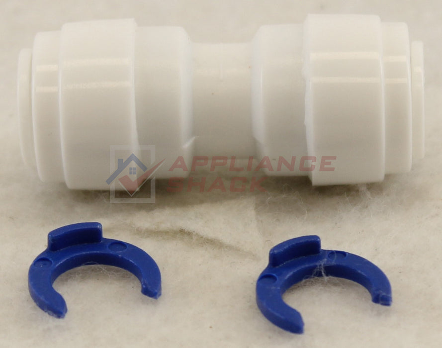 UNION 5/16" X 5/16" PUSH W-LOC W-TA (AS-0179953/SPFU516)