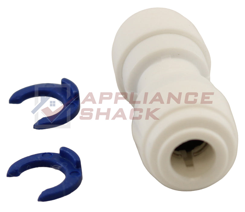 UNION 5/16" X 5/16" PUSH W-LOC W-TA (AS-0179953/SPFU516)