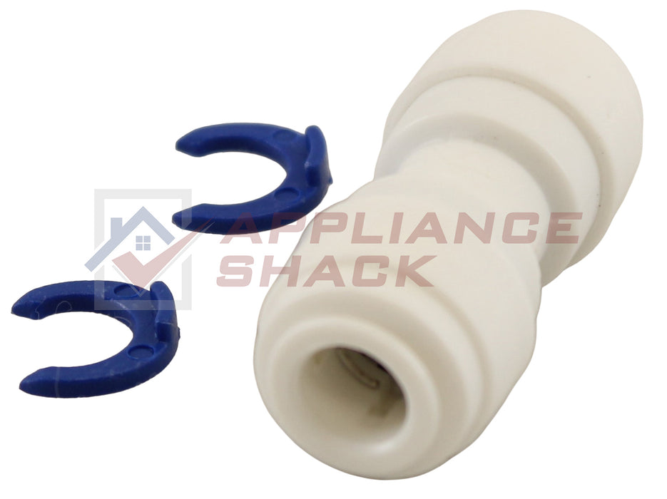 UNION 5/16" X 5/16" PUSH W-LOC W-TA (AS-0179953/SPFU516)