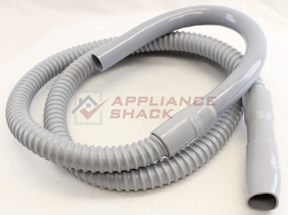 DRAIN HOSE 6' (AS-0044136/SSD-6)