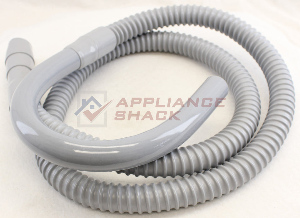 DRAIN HOSE 6' (AS-0044136/SSD-6)