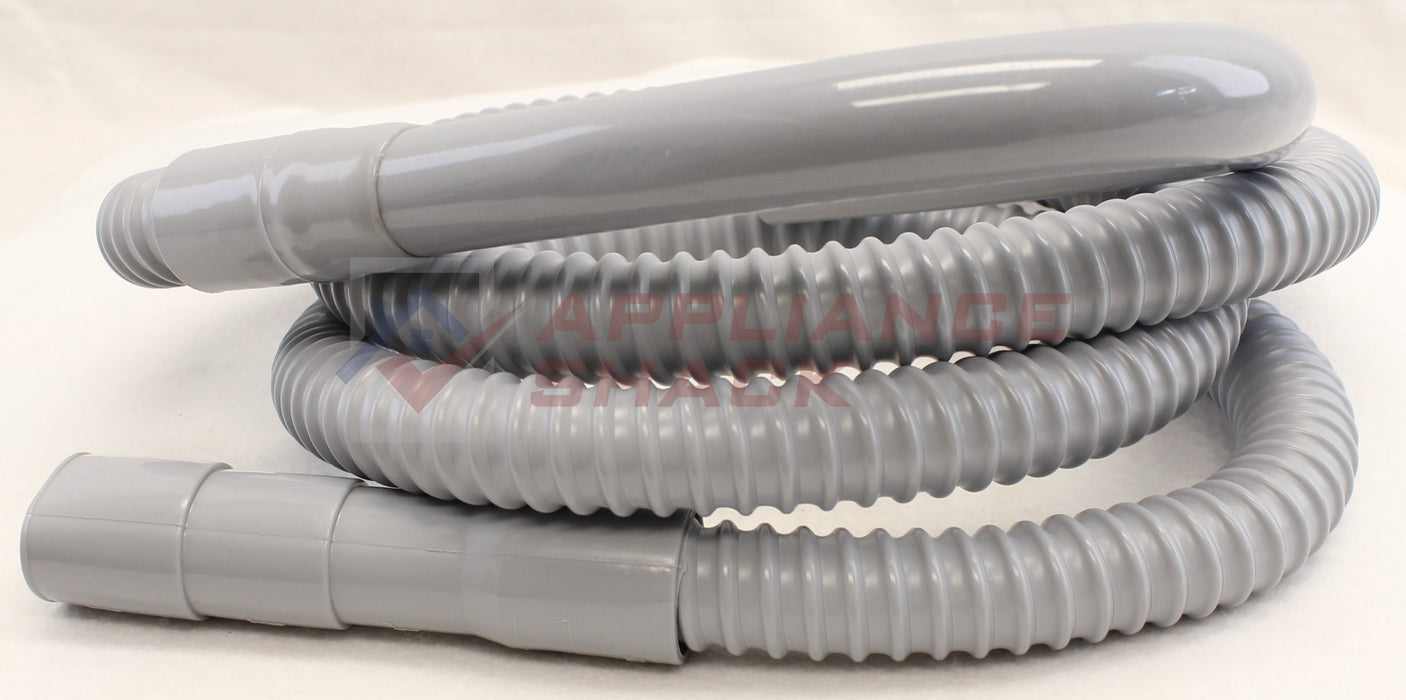 DRAIN HOSE 8' WASHER (AS-0044139/SSD-8)