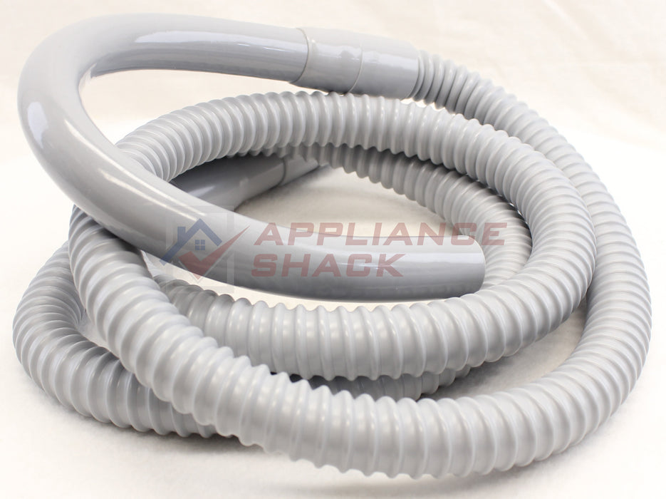DRAIN HOSE 8' WASHER (AS-0044139/SSD-8)