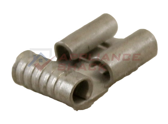 TERMINAL 16-14-AWG 1/4" (.250") 1-P (AS-0225748/T1104-1)