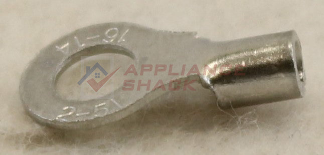 TERMINAL #10 RING 16-14 HI-TEMP (AS-0084194/T1115-1)