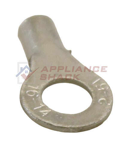 TERMINAL #10 RING 16-14 HI-TEMP (AS-0084194/T1115-1)