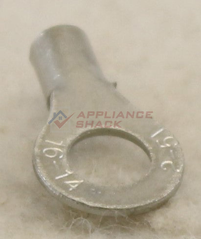 TERMINAL #10 RING 16-14 HI-TEMP (AS-0084194/T1115-1)