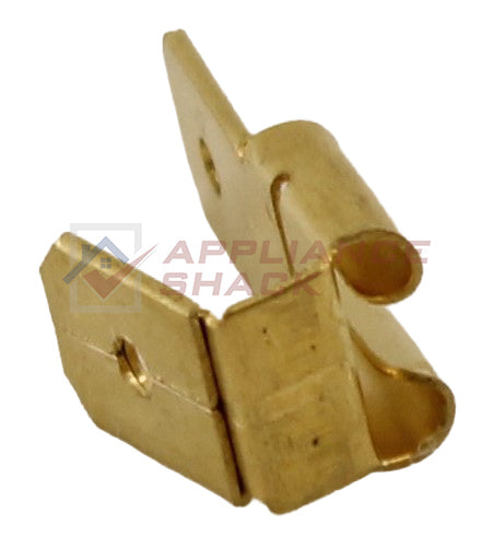 TERMINAL 1/4"-FEMALE TO 2 X 1/4"-MA (AS-0084761/T1125-1)