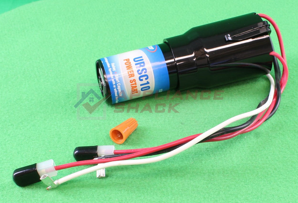 RELAY OVERLOAD CAPACITOR COMBO 1/20 (AS-0044839/URSC10)