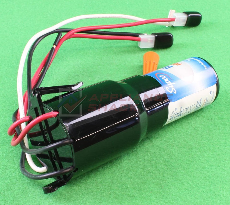 RELAY OVERLOAD CAPACITOR COMBO 1/20 (AS-0044839/URSC10)