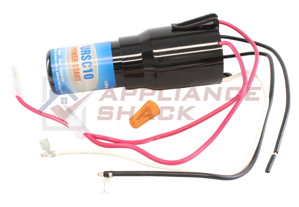 RELAY OVERLOAD CAPACITOR COMBO 1/20 (AS-0044839/URSC10)