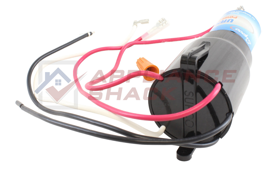 RELAY OVERLOAD CAPACITOR COMBO 1/20 (AS-0044839/URSC10)