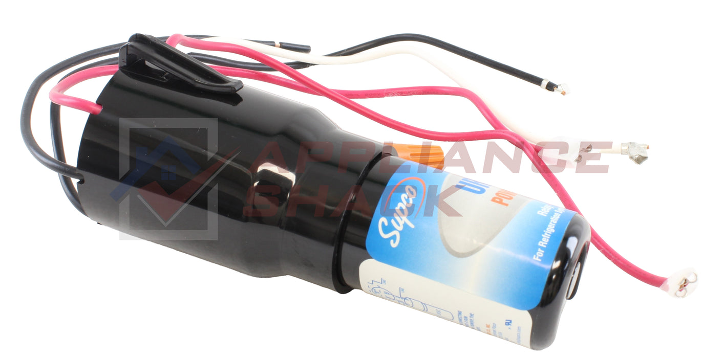 RELAY OVERLOAD CAPACITOR COMBO 1/20 (AS-0044839/URSC10)