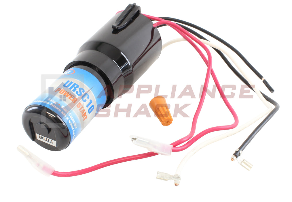 RELAY OVERLOAD CAPACITOR COMBO 1/20 (AS-0044839/URSC10)