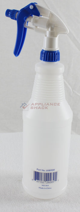 SPRAY BOTTLE UPSIDE DOWN TRIGGER  2 (AS-0217822/USB900HB)