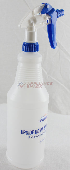 SPRAY BOTTLE UPSIDE DOWN TRIGGER  2 (AS-0217822/USB900HB)
