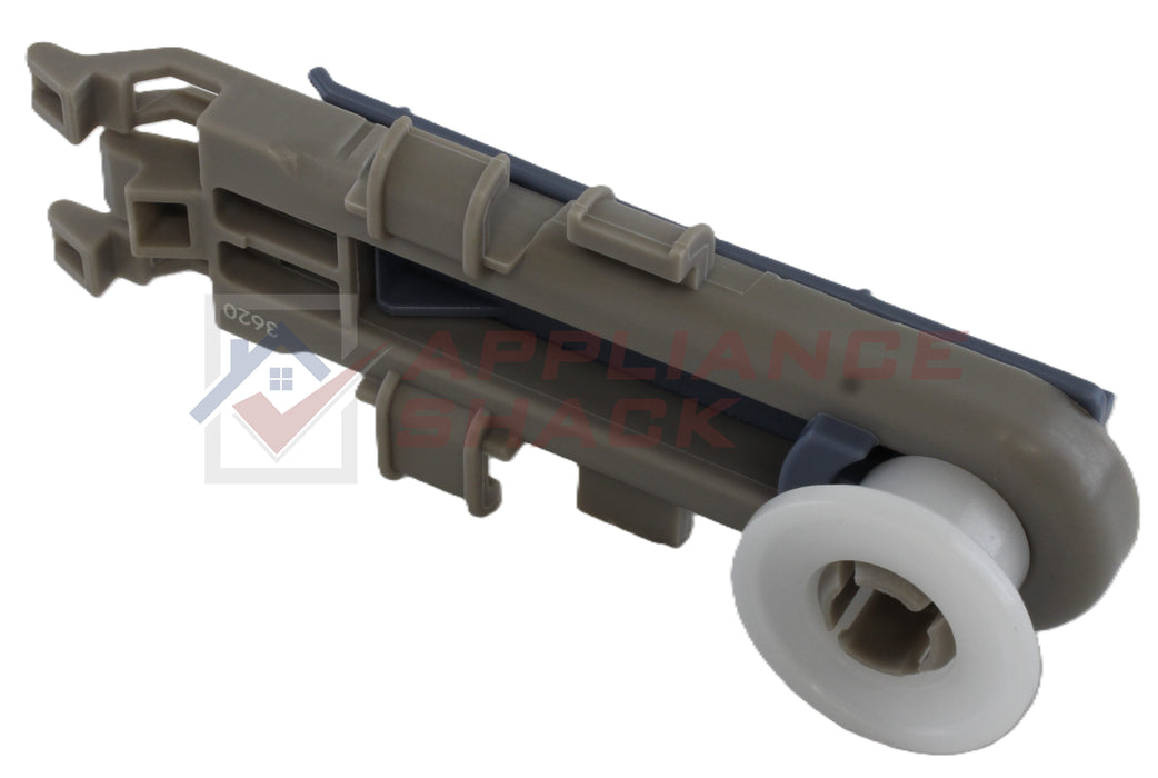 ROLLER RACK ADJUSTABLE D/W (AS-0181882/W11157084HB)