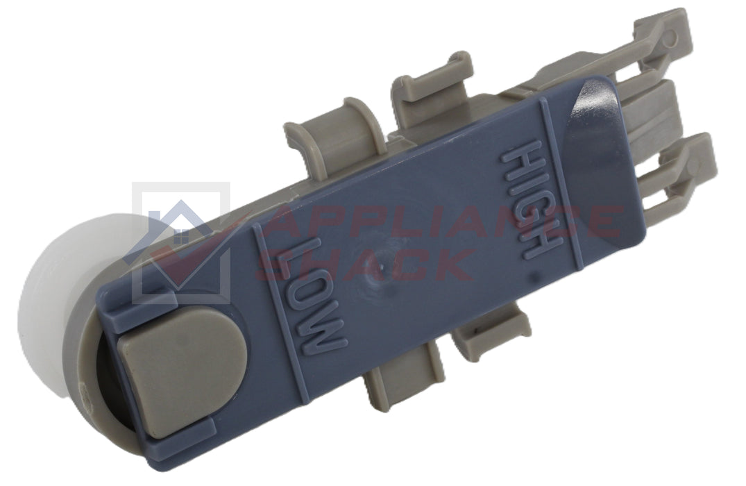 ROLLER RACK ADJUSTABLE D/W (AS-0181882/W11157084HB)