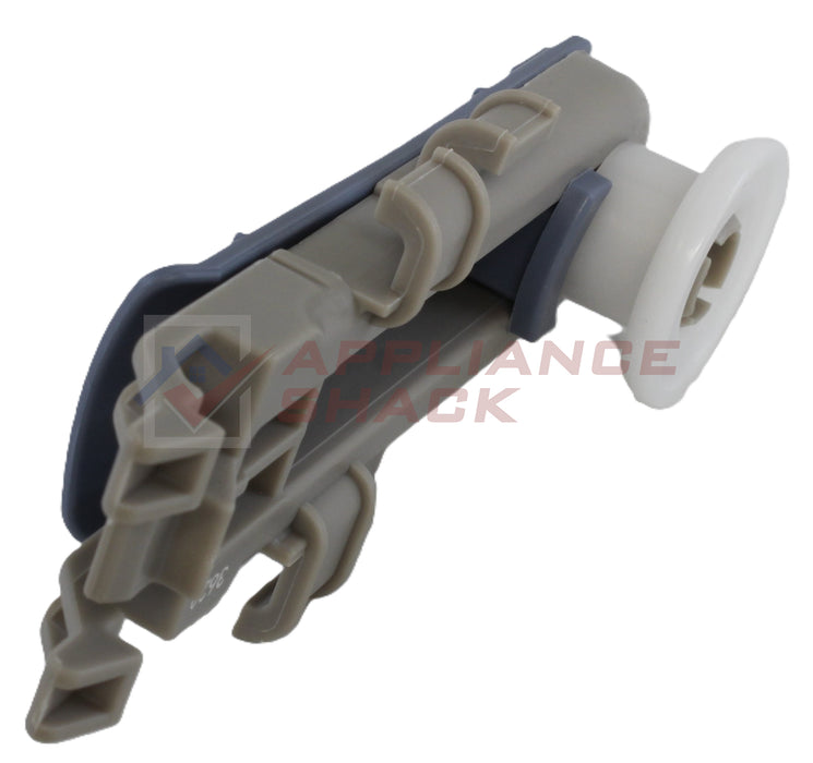 ROLLER RACK ADJUSTABLE D/W (AS-0181882/W11157084HB)