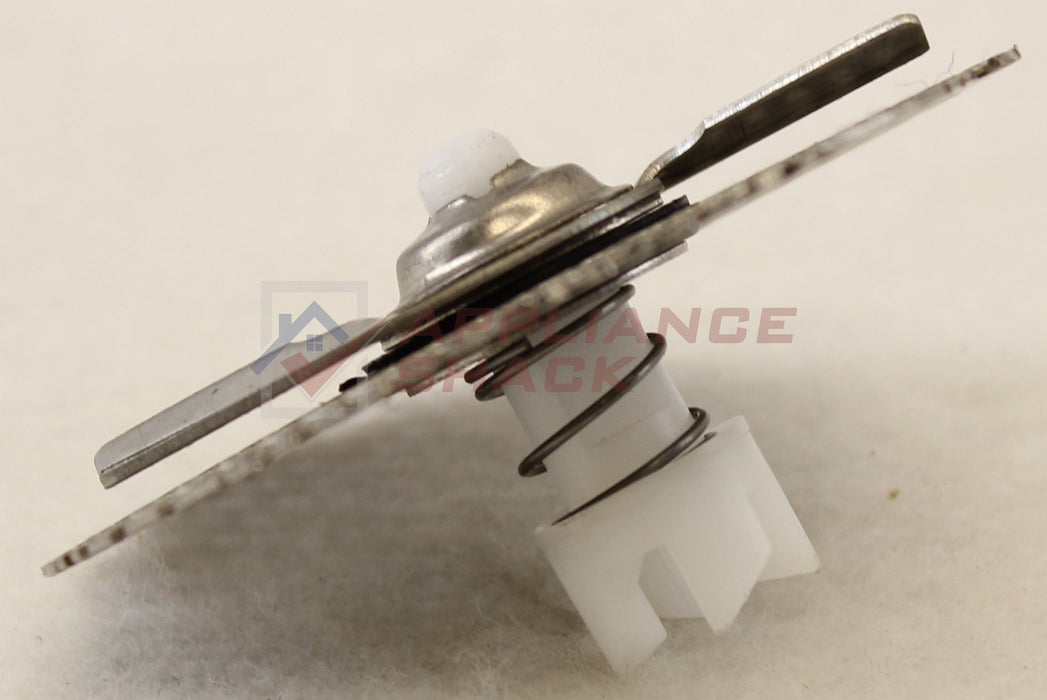 CHOPPER MACERATOR BLADE ASSEMBLY D/ (AS-0168540/W10083957VHB)