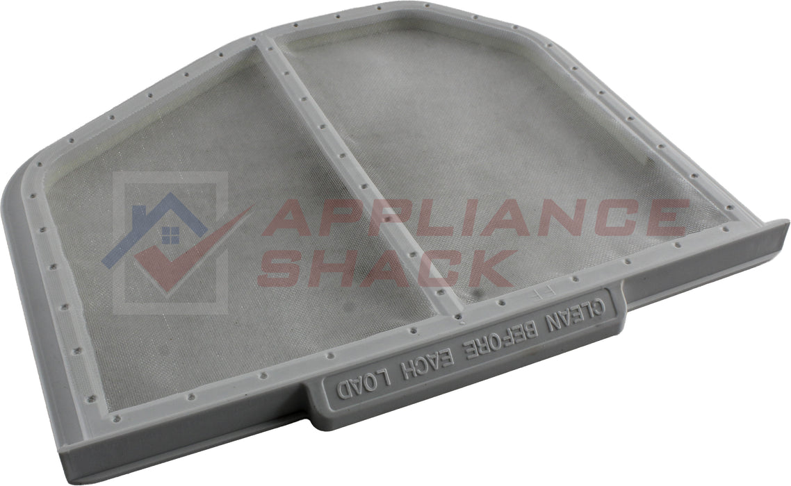 LINT FILTER DRYER (AS-0066293/W10120998HB)