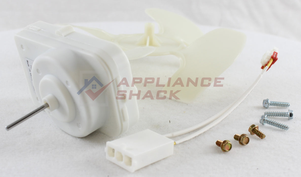 CONDENSER MOTOR 110-130VAC 4.5A KIT (AS-0067218/W10124096HB)