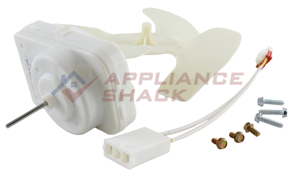 CONDENSER MOTOR 110-130VAC 4.5A KIT (AS-0067218/W10124096HB)