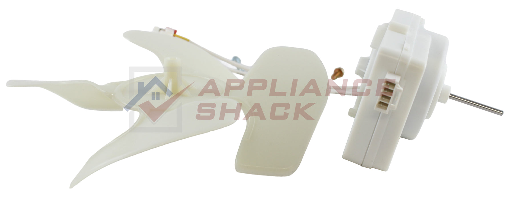 CONDENSER MOTOR 110-130VAC 4.5A KIT (AS-0067218/W10124096HB)