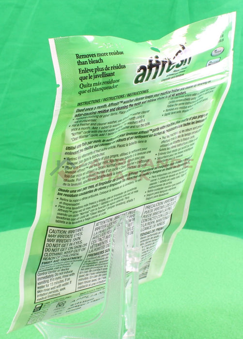 AFFRESH 3-TABS PER PKG 4.2oz-120g C (AS-0062861/W10135699)