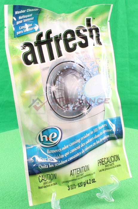 AFFRESH 3-TABS PER PKG 4.2oz-120g C (AS-0062861/W10135699)