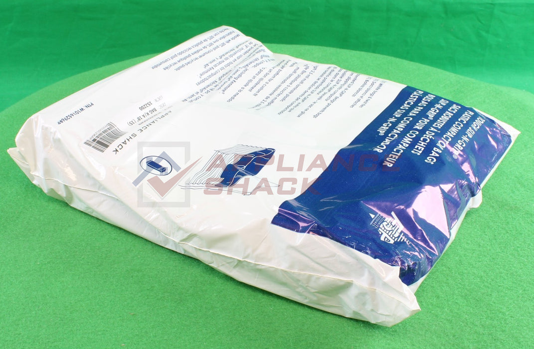 BAG K/A 18" (15) (AS-0045195/W10165296RP)