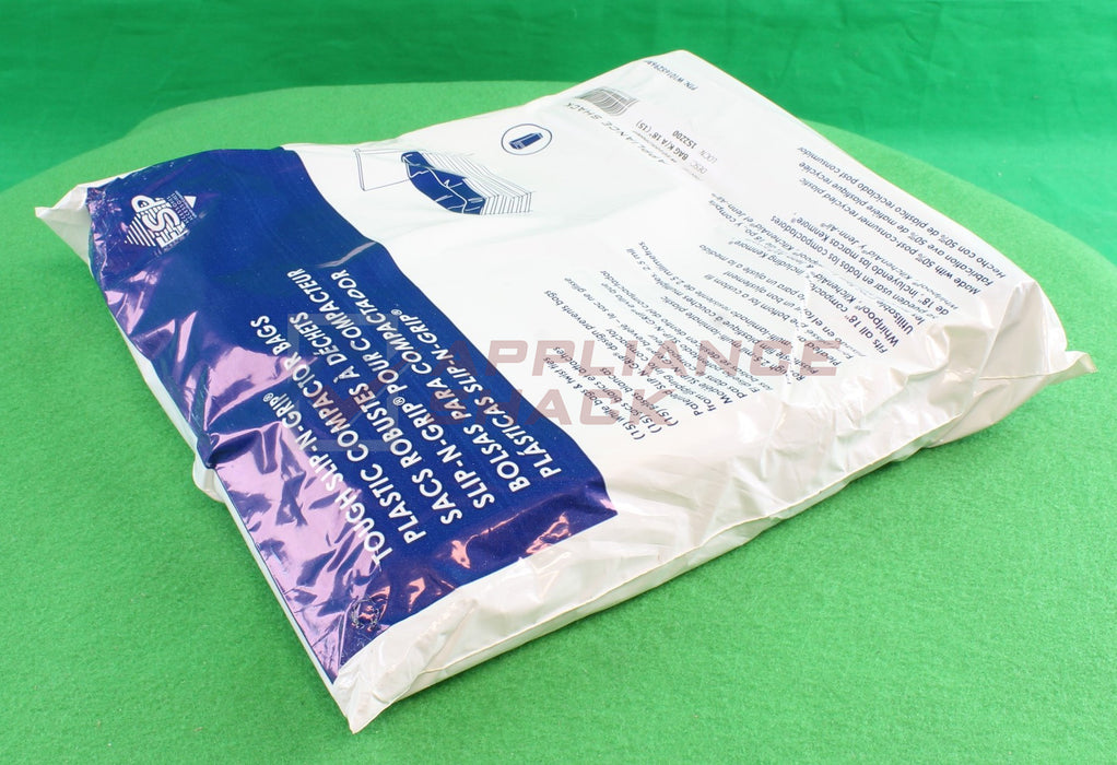 BAG K/A 18" (15) (AS-0045195/W10165296RP)