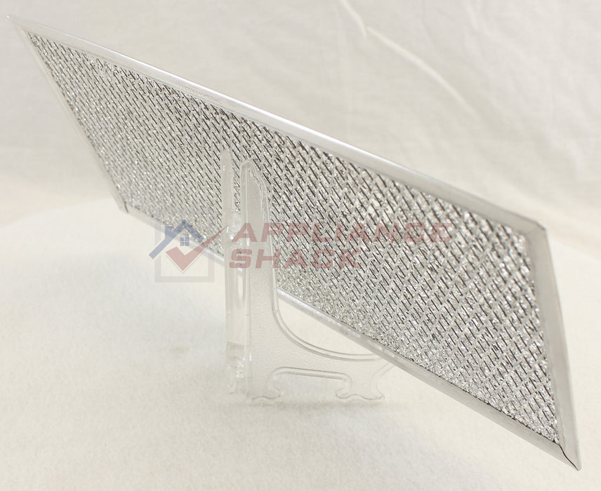 GREASE FILTER GF 5-7/8" X 12-15/16" (AS-0045383/W10208631A)
