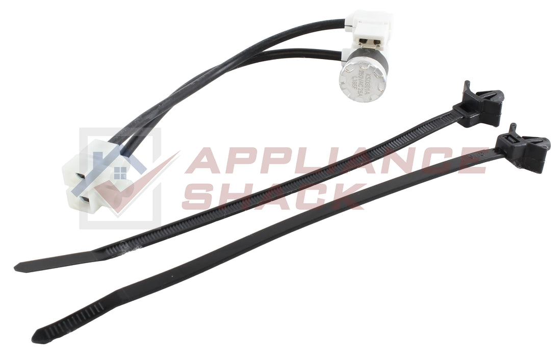 THERMAL BI-METAL D/W (AS-0057909/W10258275HB)