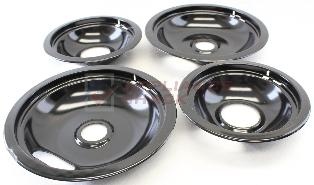 RING & BOWL ASSEMBLY 4-PCE 2X6" & 2 (AS-0181455/W10288051HB)