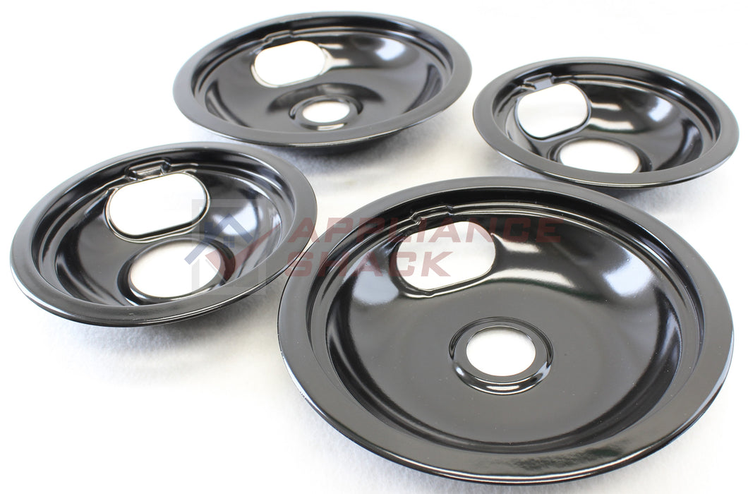 RING & BOWL ASSEMBLY 4-PCE 2X6" & 2 (AS-0181455/W10288051HB)
