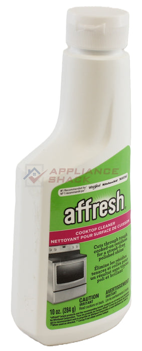 CLEANER GLASS COOKTOP CREAM 10oz/28 (AS-0045695/W10355051B)