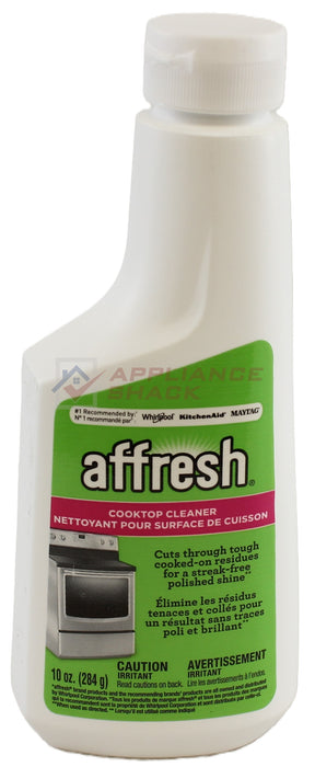 CLEANER GLASS COOKTOP CREAM 10oz/28 (AS-0045695/W10355051B)