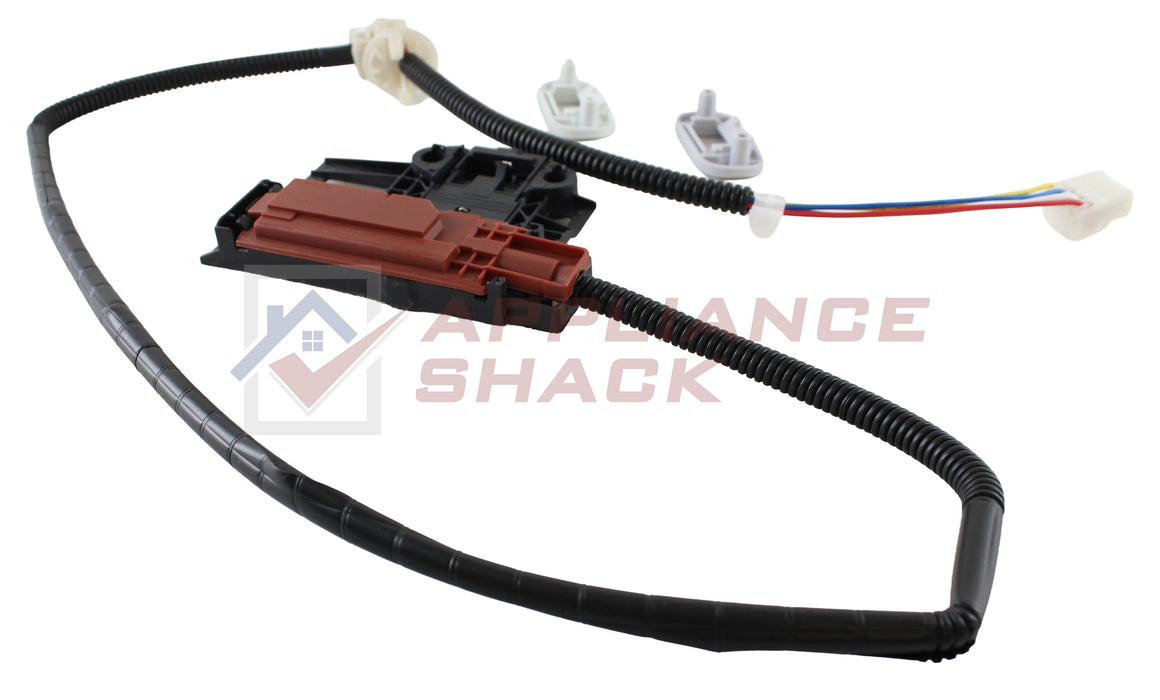 LID SWITCH ASSEMBLY (4-CONTACT-MOLE (AS-0072920/W10404050HB)