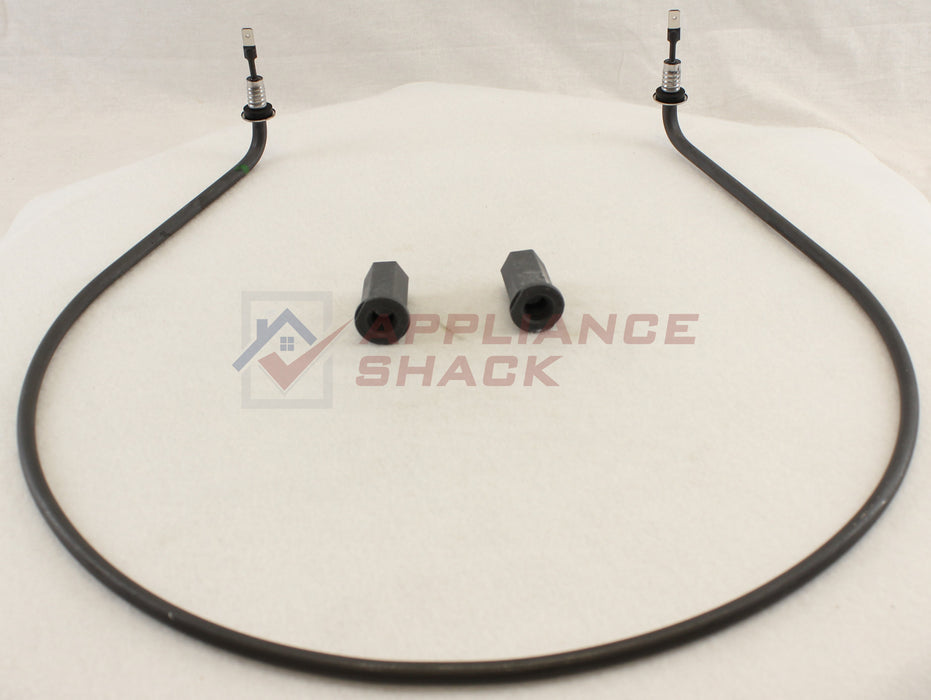 ELEMENT HEATER 805W 110-130VAC POLY (AS-0045798/W10518394)