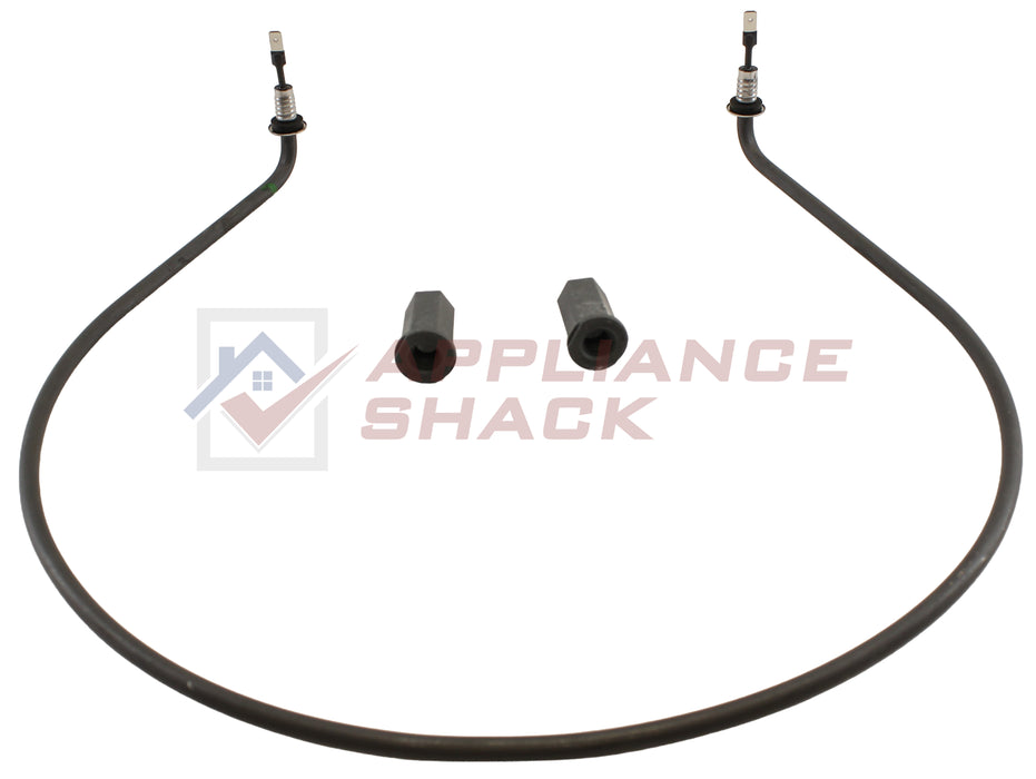 ELEMENT HEATER 805W 110-130VAC POLY (AS-0045798/W10518394)