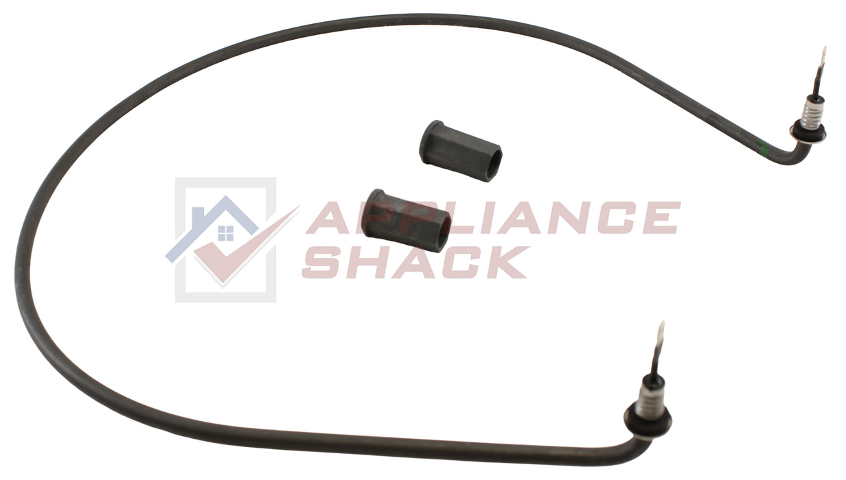 ELEMENT HEATER 805W 110-130VAC POLY (AS-0045798/W10518394)