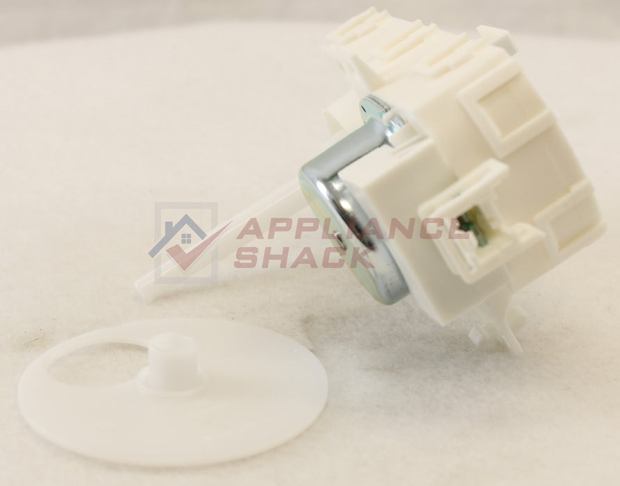 DIVERTER MOTORIZED VALVE CTRL ASSEM (AS-0087749/W10537869HB)