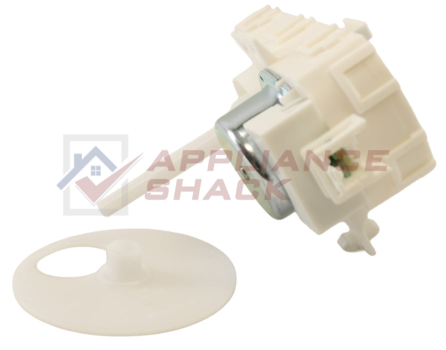 DIVERTER MOTORIZED VALVE CTRL ASSEM (AS-0087749/W10537869HB)
