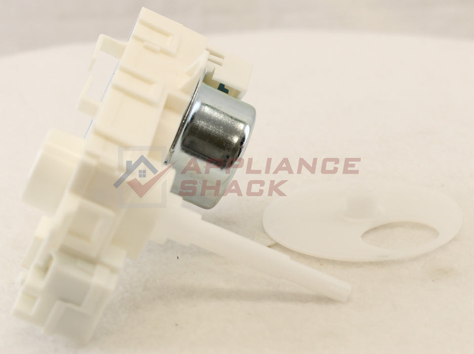 DIVERTER MOTORIZED VALVE CTRL ASSEM (AS-0087749/W10537869HB)