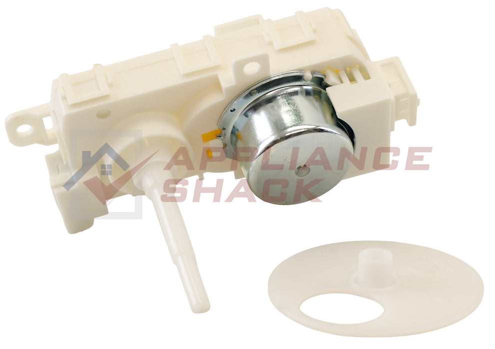DIVERTER MOTORIZED VALVE CTRL ASSEM (AS-0087749/W10537869HB)