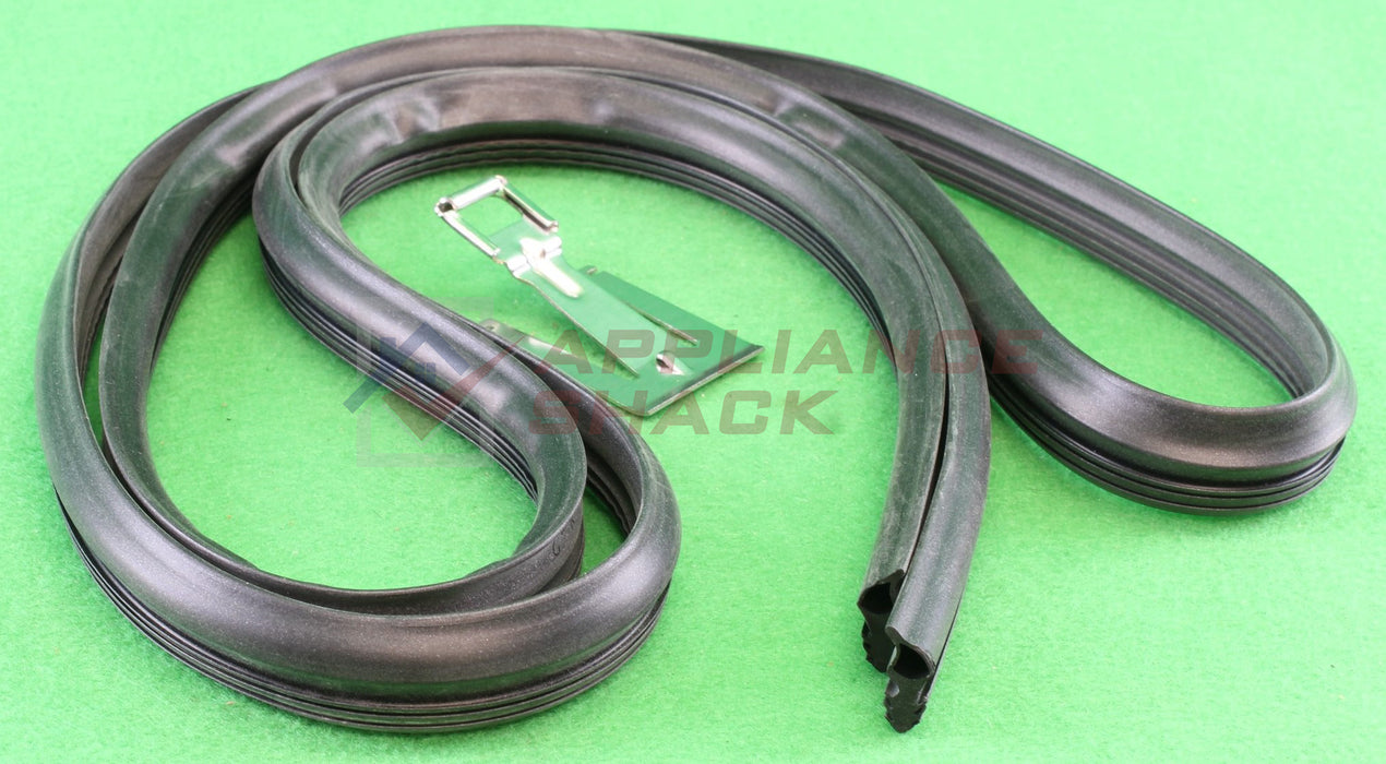 DOOR GASKET & STRIKE D/W (AS-0045808/W10542314)
